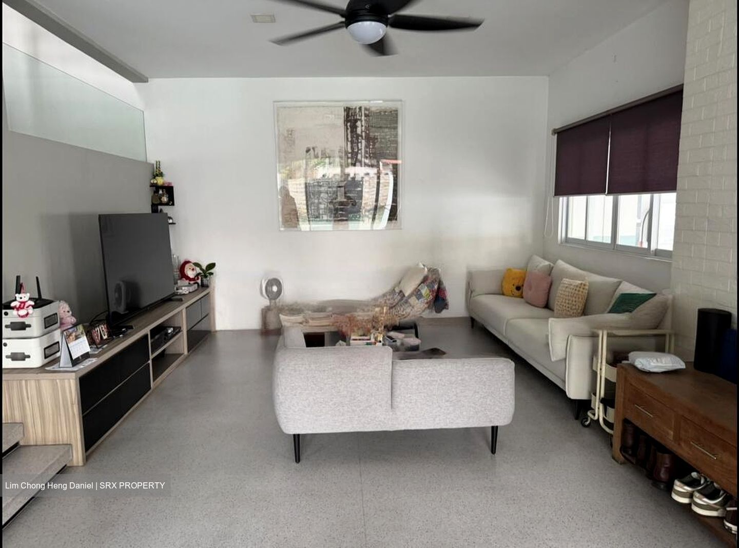 Lorong Ah Soo (D19), Terrace #485695471